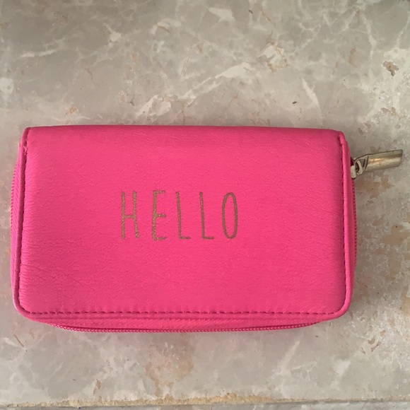 🌊 Wallet - Picture 2 of 4